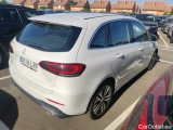  Mercedes  B-Klasse Clase B B 180 d (247.010) 2.0 115CV AT8 E6d #2