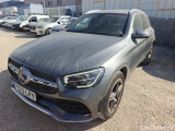  Mercedes  G-Klasee Clase GLC GLC 220 d 4Matic (253.915)AMG AMG Line 195CV AT9 E6d 