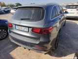  Mercedes  G-Klasee Clase GLC GLC 220 d 4Matic (253.915)AMG AMG Line 195CV AT9 E6d #2