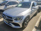  Mercedes  G-Klasee Clase GLC GLC 200 d 4Matic (253.916)AMG AMG Line 165CV AT9 E6d 