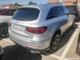  Mercedes  G-Klasee Clase GLC GLC 200 d 4Matic (253.916)AMG AMG Line 165CV AT9 E6d #2