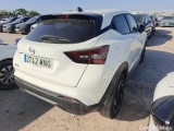  Nissan  Juke NISSAN  / 2019 / 5P / crossover DIG-T 84 kW (114 CV) DCT 7 Vel. Acenta (AC4) #2