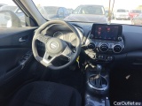  Nissan  Juke NISSAN  / 2019 / 5P / crossover DIG-T 84 kW (114 CV) DCT 7 Vel. Acenta (AC4) #3