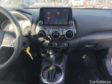  Nissan  Juke NISSAN  / 2019 / 5P / crossover DIG-T 84 kW (114 CV) DCT 7 Vel. Acenta (AC4) #13