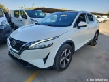  Land Rover  Discovery NISSAN QASHQAI / 2021 / 5P / todoterreno DIG-T 103kW mHEV 4x2 Premiere Edition(SL) 