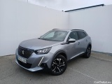  Peugeot  2008  Allure Pack 1.5 HDi 130CV AT8 E6d 