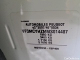  Peugeot  3008  Active Pack 1.5 HDi 130CV MT6 E6d #17