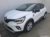  Renault  Captur RENAULT  / 2020 / 5P / todoterreno Zen TCe 74kW (100CV) GLP 