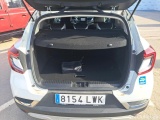 Renault  Captur RENAULT  / 2020 / 5P / todoterreno Zen TCe 74kW (100CV) GLP #8