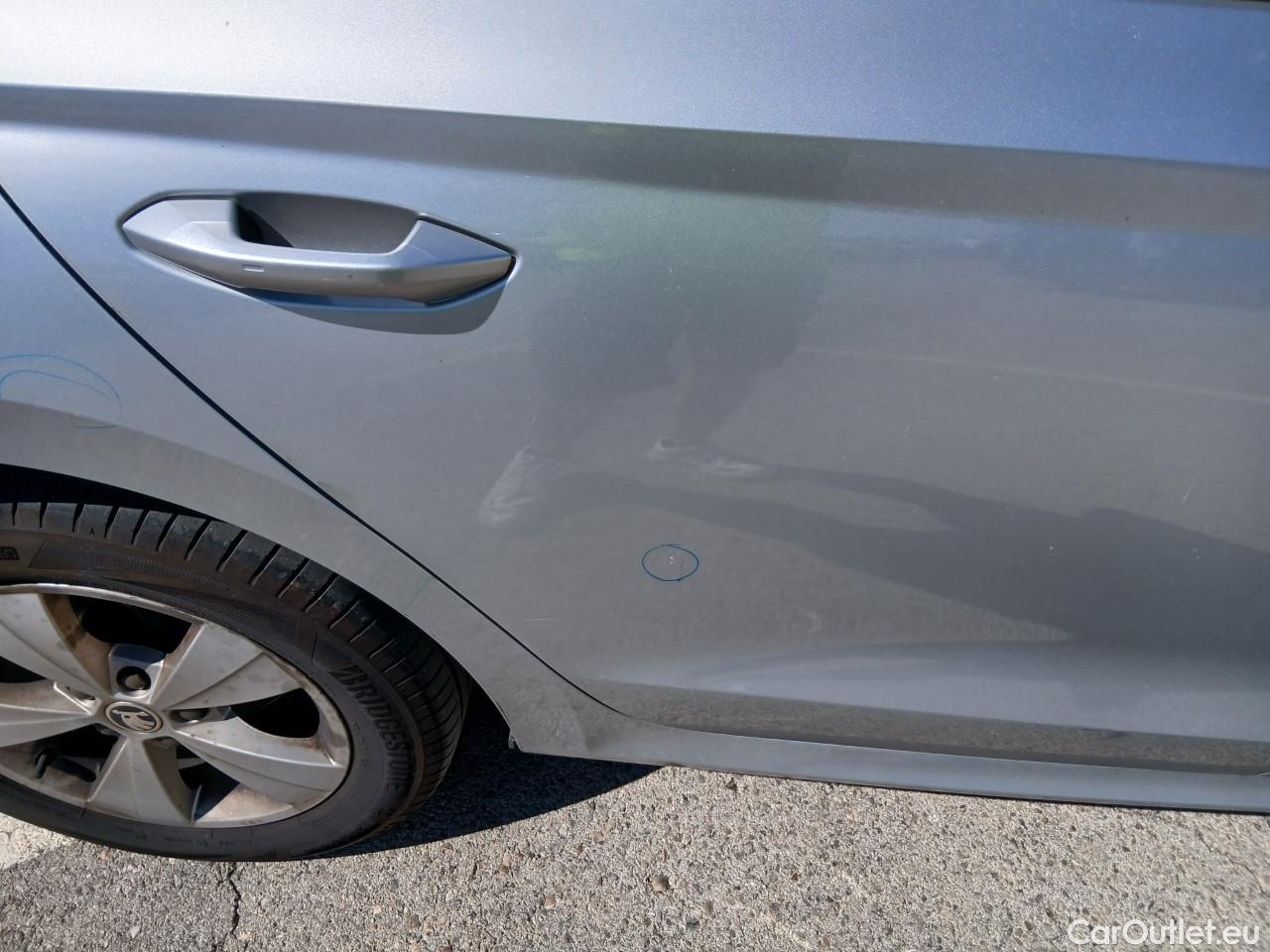  Skoda  Octavia  Berlina Ambition 2.0 TDI 115CV MT6 E6d #16