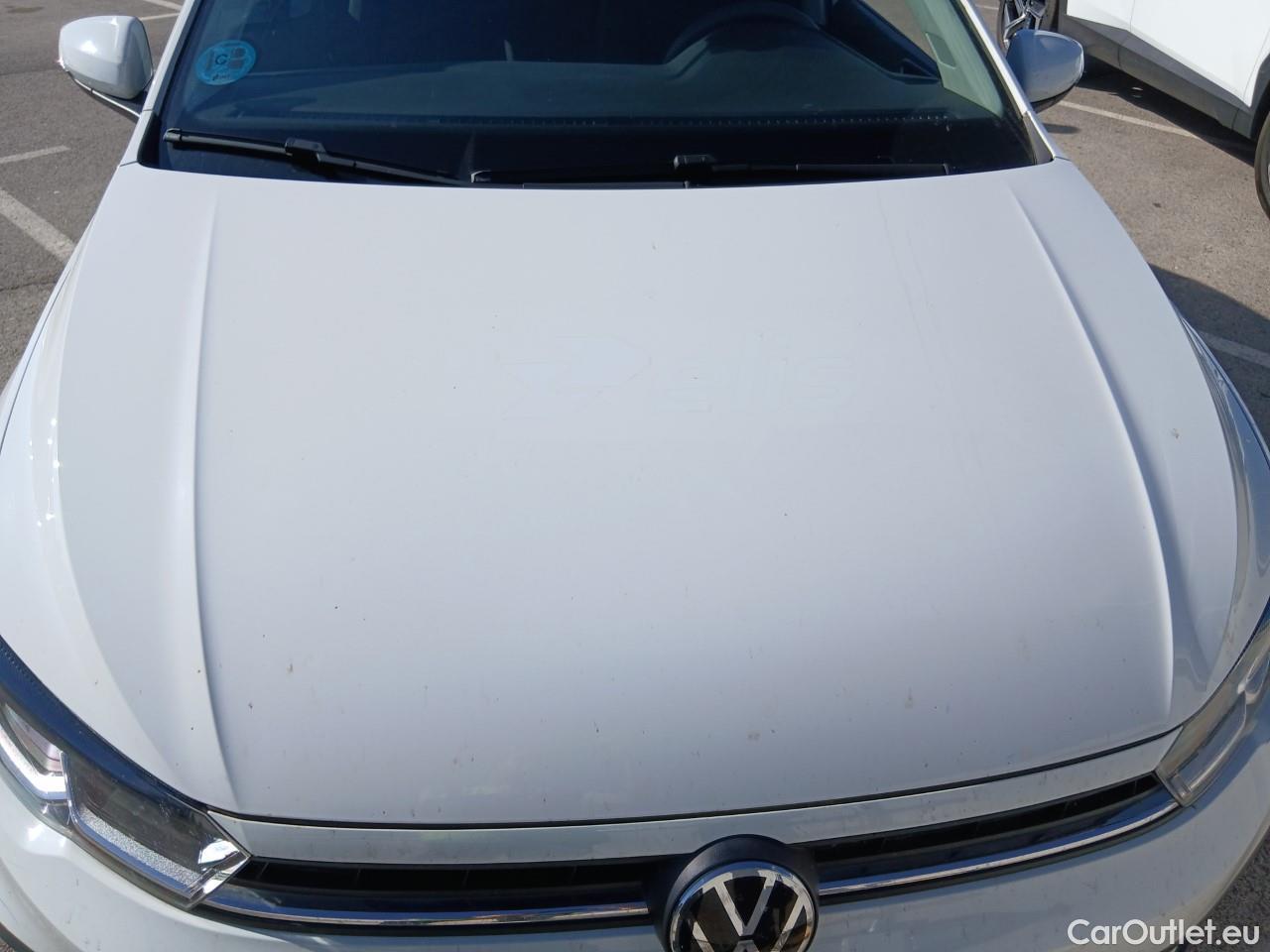 Volkswagen  Polo  VI 1.0 TSI 95CV MT5 E6d #5