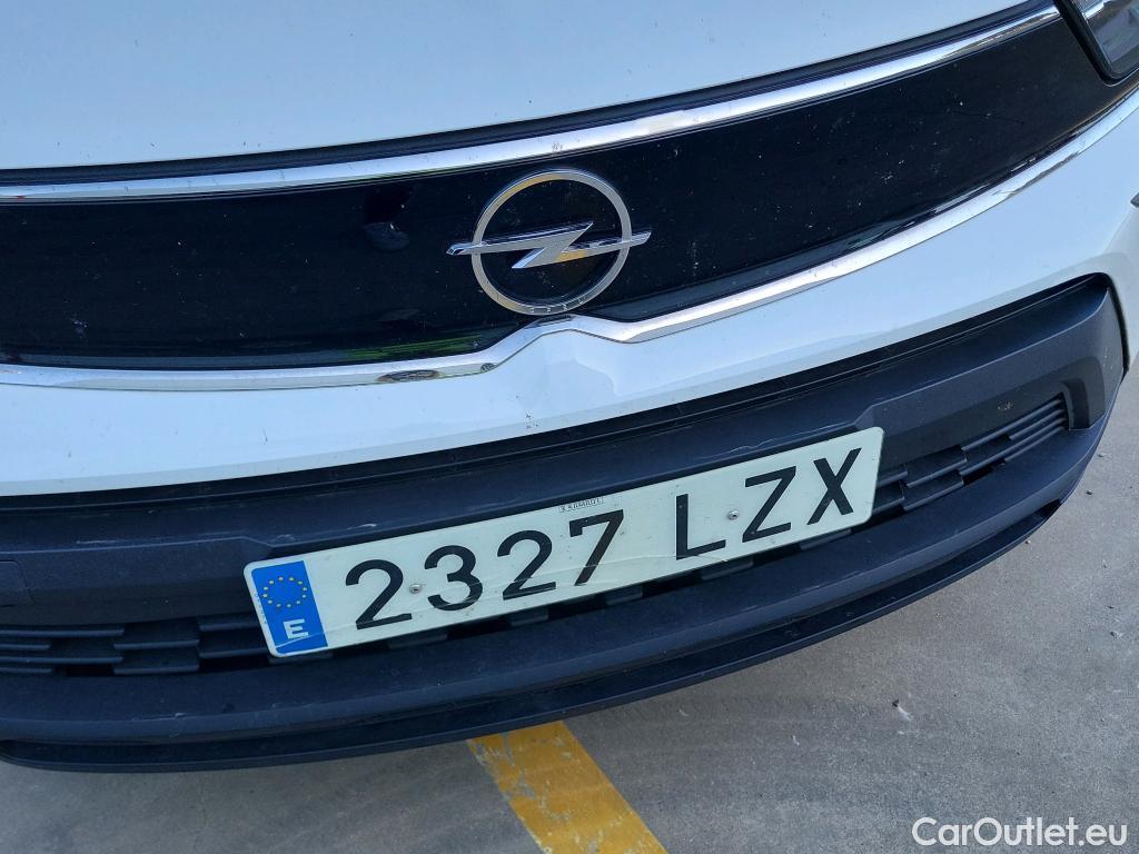  Opel  Crossland  X Edition 1.2 Turbo 110CV MT6 E6d #15