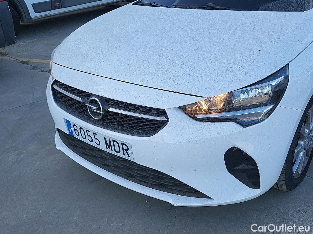  Opel  Corsa  F Edition 1.2 75CV MT5 E6d #7