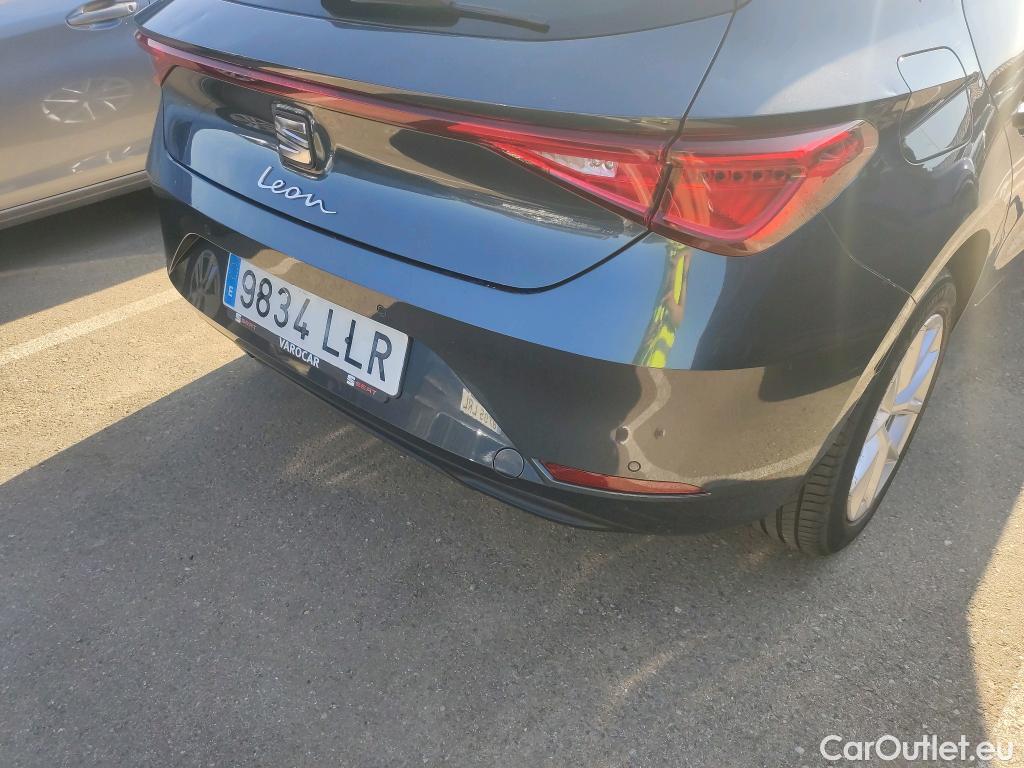  Seat  Leon  Style Go 2.0 TDI 115CV MT6 E6d #31