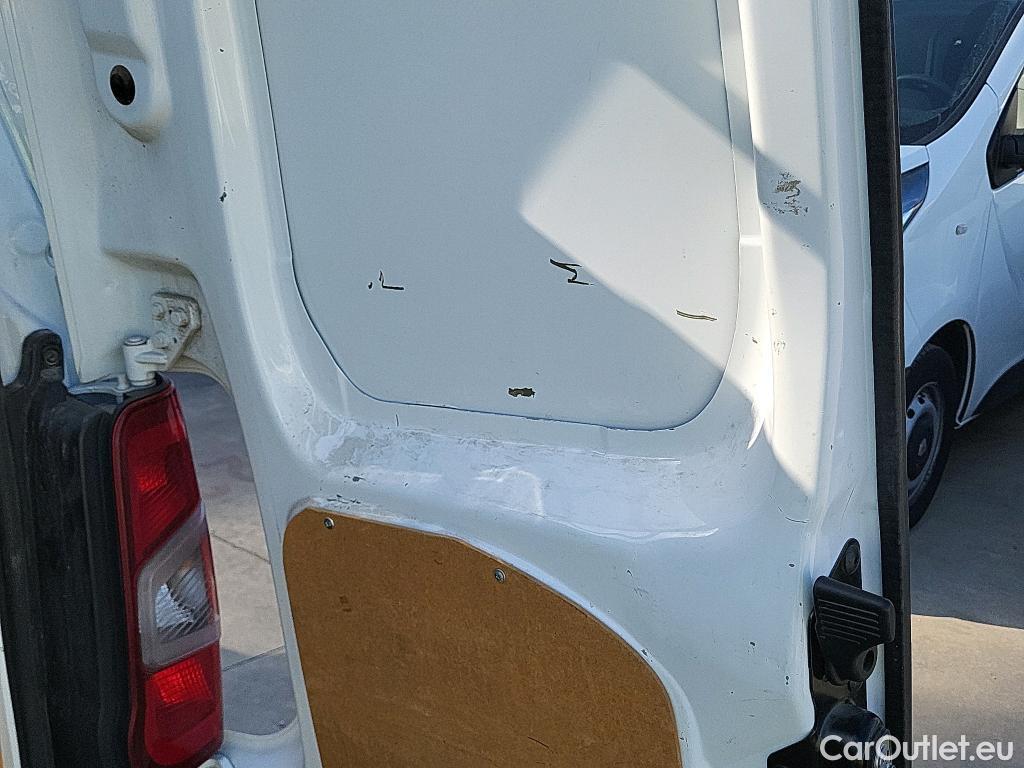  Citroen  Berlingo  Furgón Control M 1.5 BlueHDi 100CV MT5 E6dT #3
