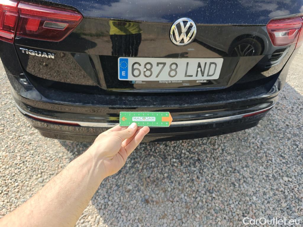  Volkswagen  Tiguan  Advance BMT 2.0 TDI 150CV AT7 E6dT #29
