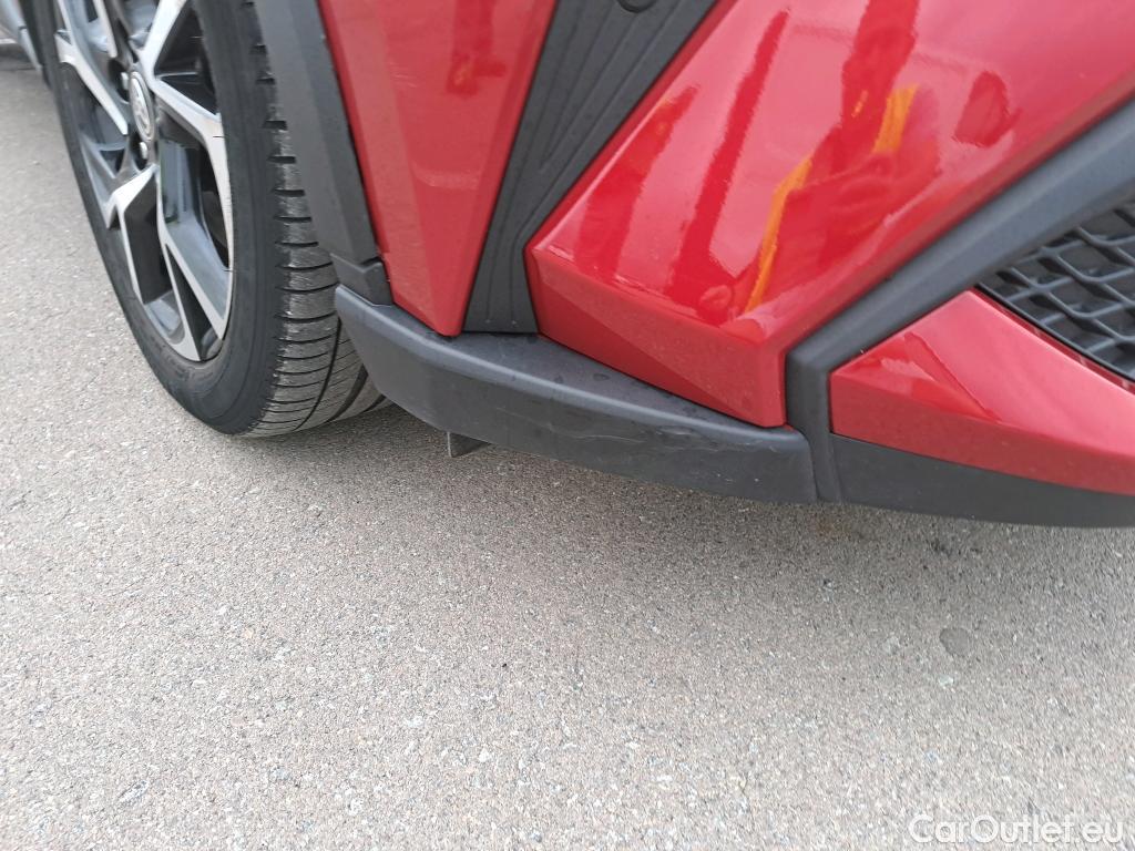  Toyota  C-HR TOYOTA  / 2019 / 5P / todoterreno 2.0 180H Advance #26