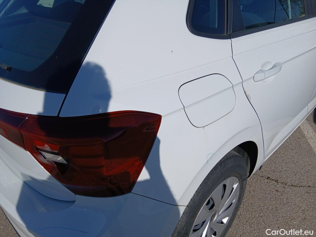  Volkswagen  Polo  VI 1.0 TSI 95CV MT5 E6d #29