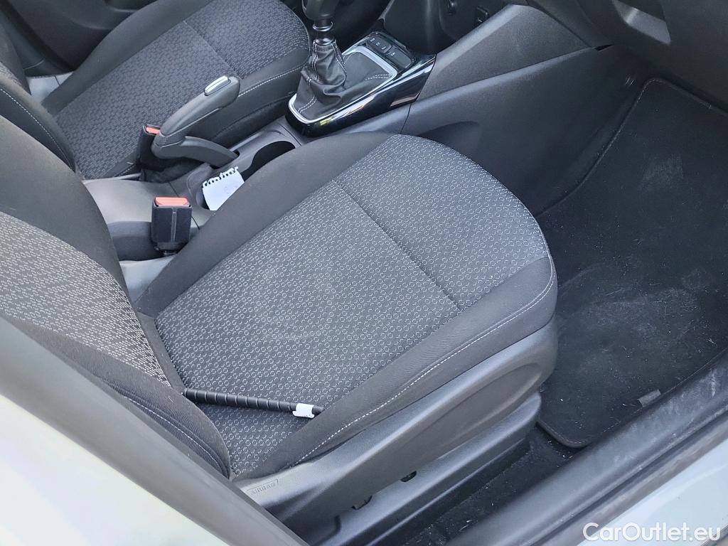  Opel  Crossland  X Edition 1.2 Turbo 110CV MT6 E6d #21