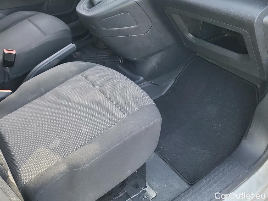 Citroen  Berlingo  Furgón Control M 1.5 BlueHDi 100CV MT5 E6dT #46