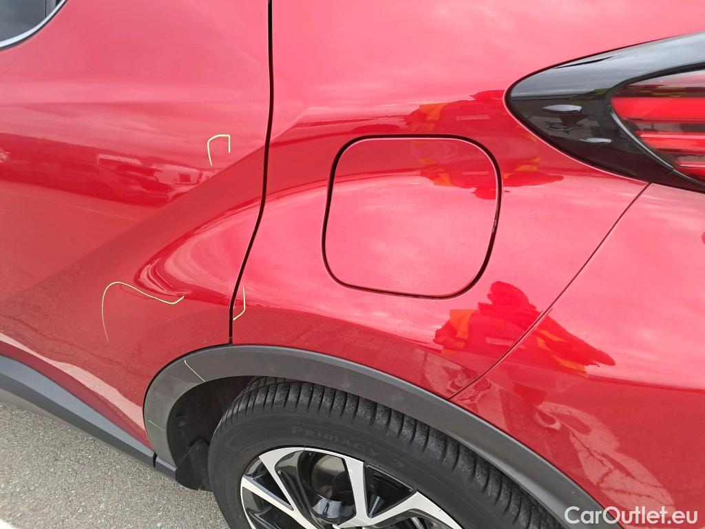  Toyota  C-HR TOYOTA  / 2019 / 5P / todoterreno 2.0 180H Advance #42