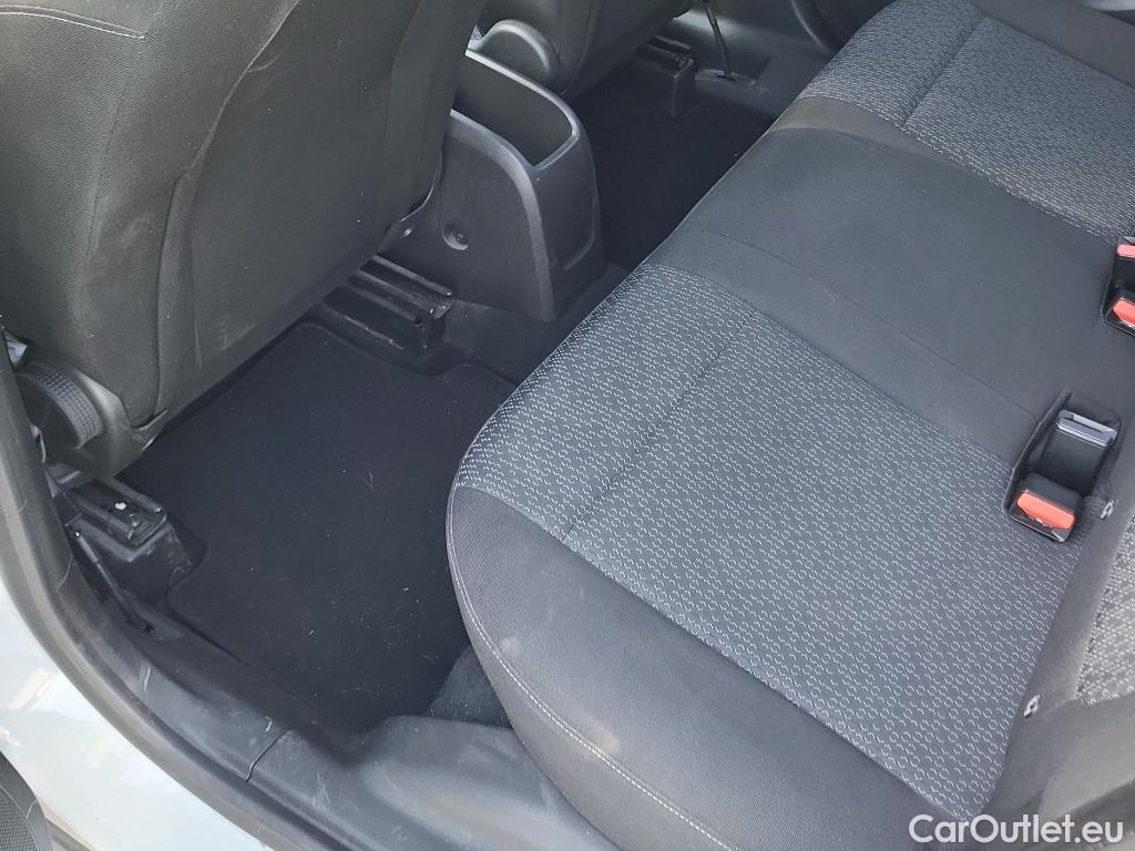  Opel  Crossland  X Edition 1.2 Turbo 110CV MT6 E6d #22