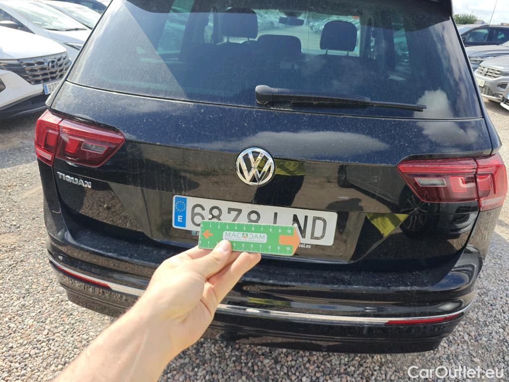  Volkswagen  Tiguan  Advance BMT 2.0 TDI 150CV AT7 E6dT #47