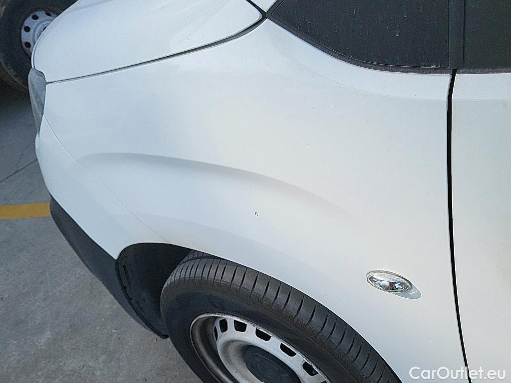  Citroen  Berlingo  Furgón Control M 1.5 BlueHDi 100CV MT5 E6dT #34