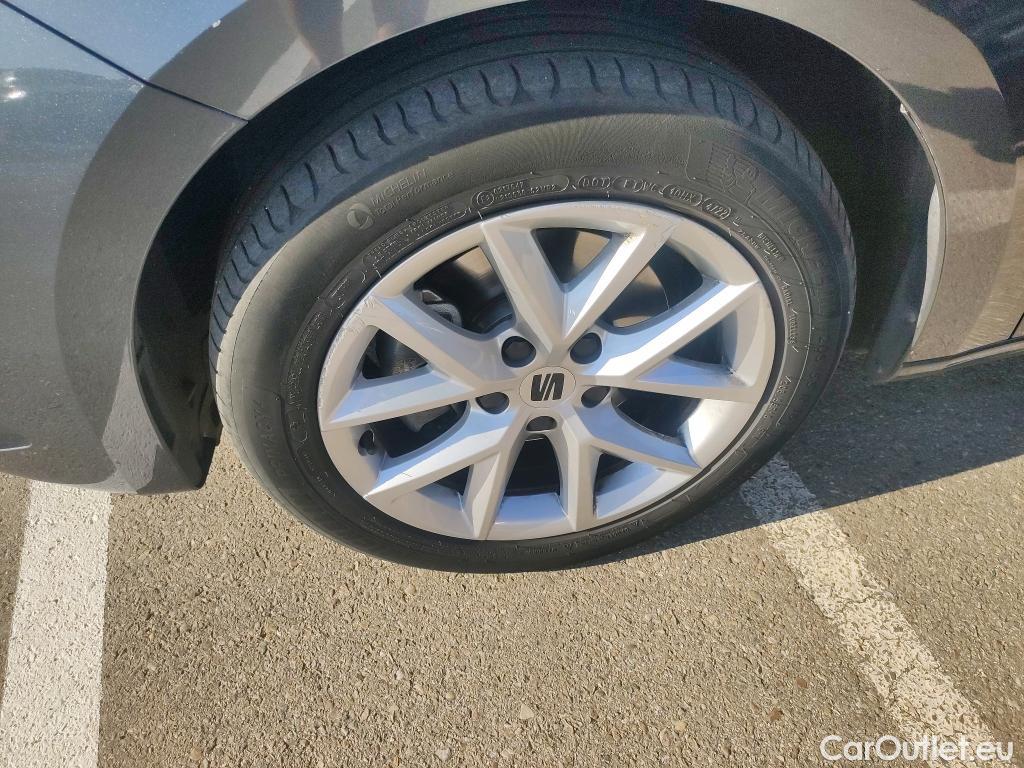  Seat  Leon  Style Go 2.0 TDI 115CV MT6 E6d #19