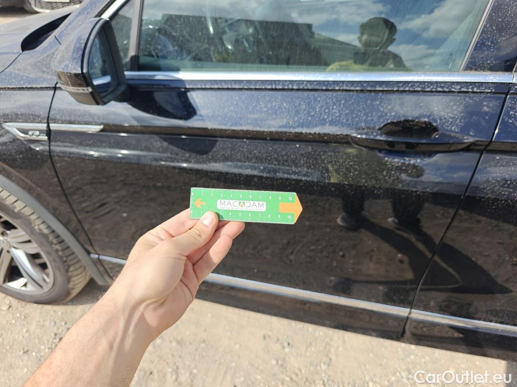 Volkswagen  Tiguan  Advance BMT 2.0 TDI 150CV AT7 E6dT #1