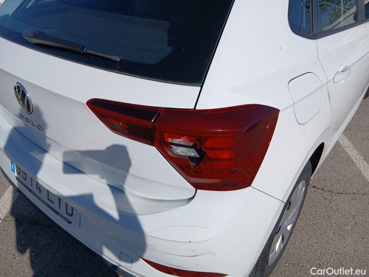  Volkswagen  Polo  VI 1.0 TSI 95CV MT5 E6d #23
