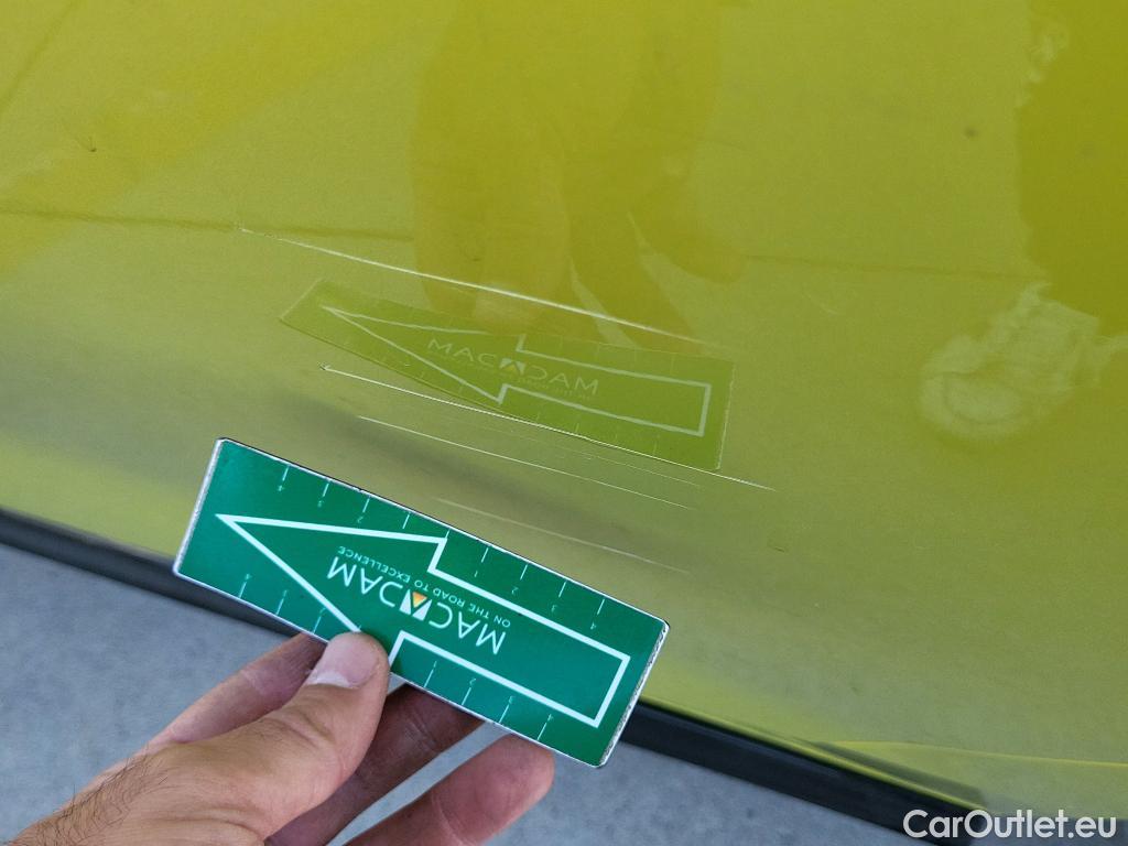  Volkswagen  Golf  VIII Berlina R-Line 2.0 TDI 150CV AT7 E6dT #8
