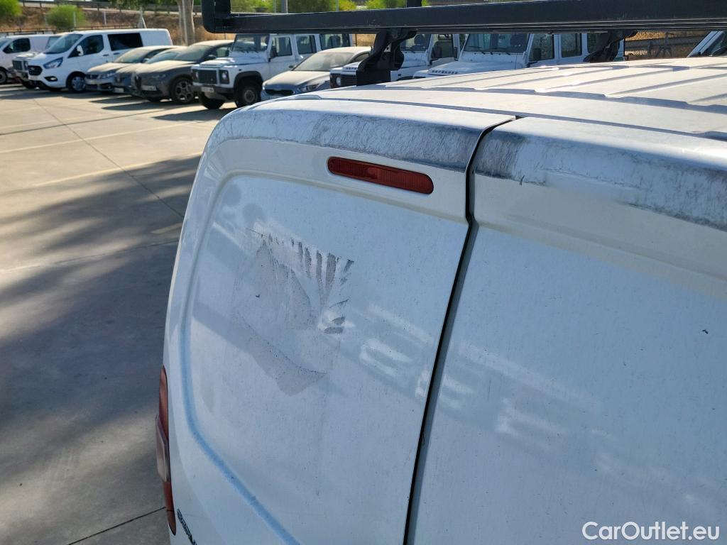  Citroen  Berlingo  Furgón Control M 1.5 BlueHDi 100CV MT5 E6dT #16