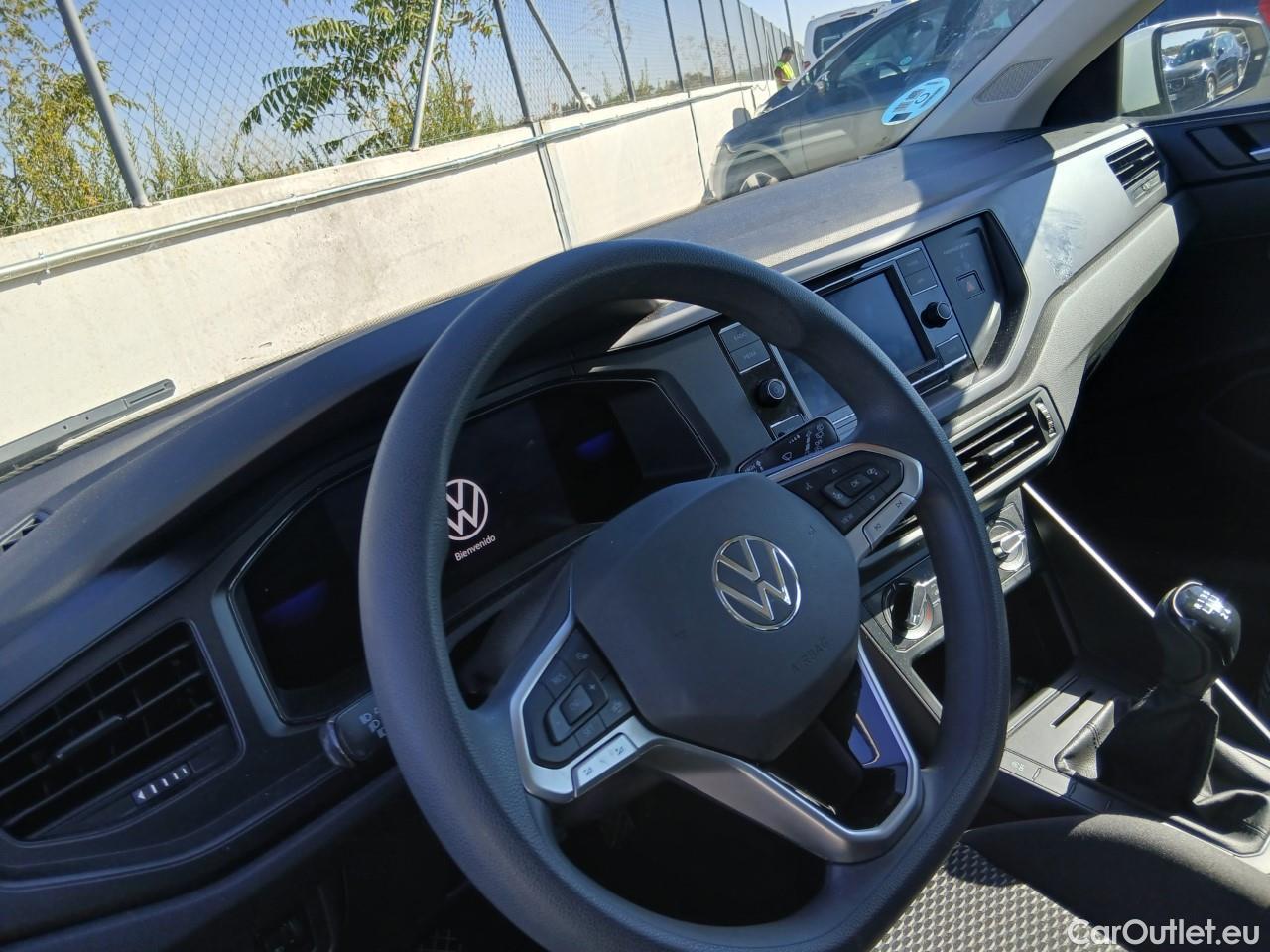  Volkswagen  Polo  VI 1.0 TSI 95CV MT5 E6d #13