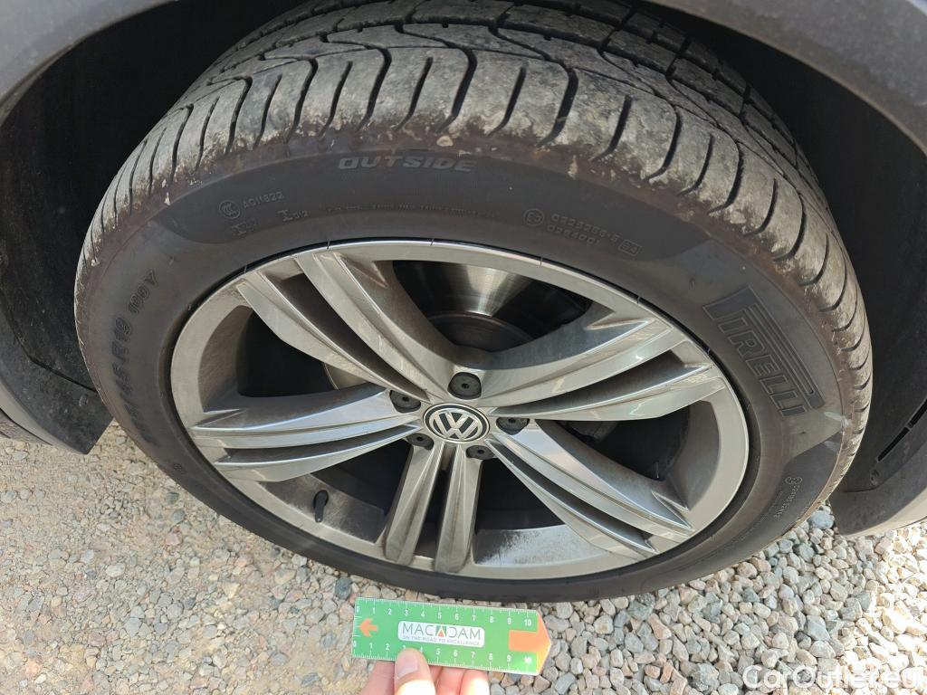  Volkswagen  Tiguan  Advance BMT 2.0 TDI 150CV AT7 E6dT #15