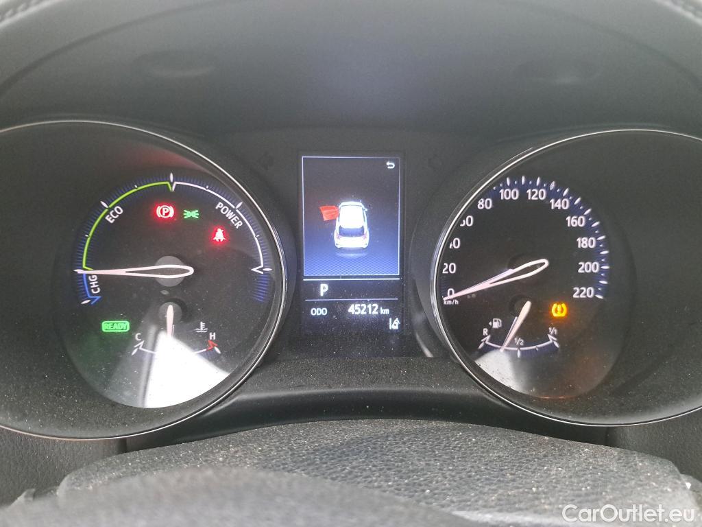  Toyota  C-HR TOYOTA  / 2019 / 5P / todoterreno 2.0 180H Advance #48