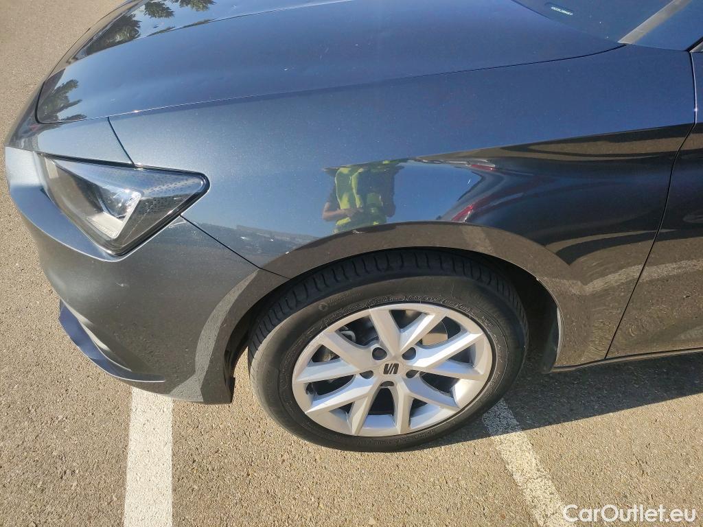  Seat  Leon  Style Go 2.0 TDI 115CV MT6 E6d #25