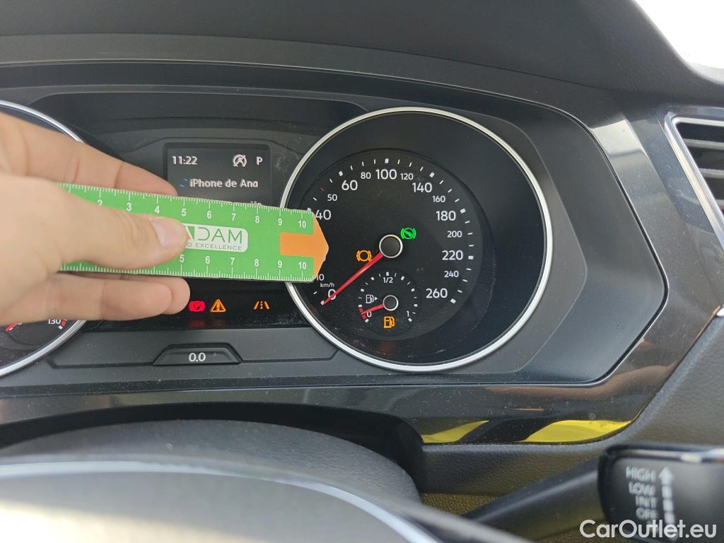  Volkswagen  Tiguan  Advance BMT 2.0 TDI 150CV AT7 E6dT #40