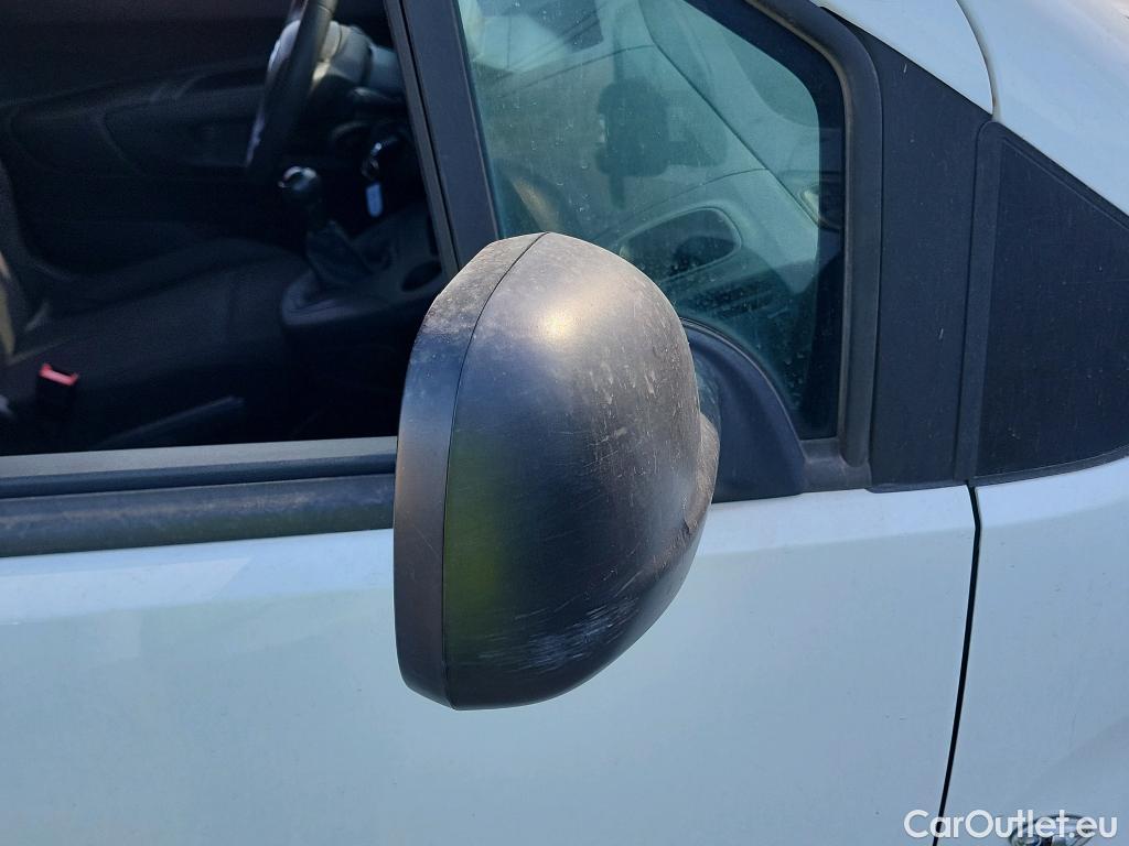  Citroen  Berlingo  Furgón Control M 1.5 BlueHDi 100CV MT5 E6dT #42