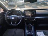  Seat  Leon  Style Go 2.0 TDI 115CV MT6 E6d #3