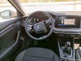  Skoda  Octavia  Berlina Ambition 2.0 TDI 115CV MT6 E6d #3