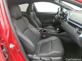  Toyota  C-HR TOYOTA  / 2019 / 5P / todoterreno 2.0 180H Advance #6