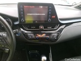  Toyota  C-HR TOYOTA  / 2019 / 5P / todoterreno 2.0 180H Advance #14