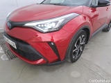  Toyota  C-HR TOYOTA  / 2019 / 5P / todoterreno 2.0 180H Advance #16