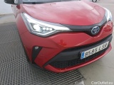  Toyota  C-HR TOYOTA  / 2019 / 5P / todoterreno 2.0 180H Advance #17