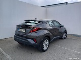  Toyota  C-HR TOYOTA  / 2019 / 5P / todoterreno 1.8 125H Active #2