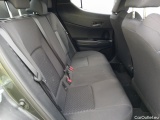  Toyota  C-HR TOYOTA  / 2019 / 5P / todoterreno 1.8 125H Active #7