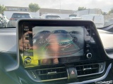  Toyota  C-HR TOYOTA  / 2019 / 5P / todoterreno 1.8 125H Active #12