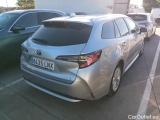  Toyota  Corolla TOYOTA  / 2019 / 5P / familiar 1.8 125H ACTIVE TECH E-CVT TOU SPORT #2