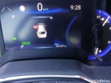 Toyota  Corolla TOYOTA  / 2019 / 5P / familiar 1.8 125H ACTIVE TECH E-CVT TOU SPORT #5